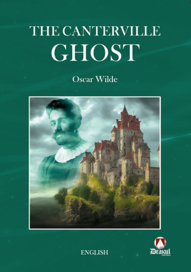 Portada_The Canterville Ghost